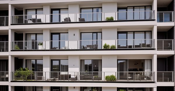 Furnished apartments for remote workers in top cities