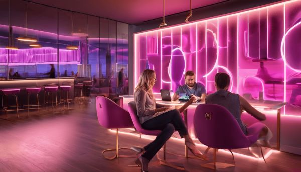 How las vegas gifs can enhance your conversations