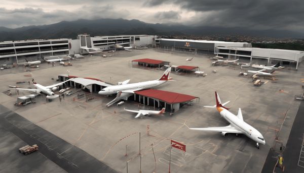 Puerto Vallarta airport closure: latest updates on flight disruptions