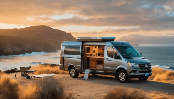 Why choose the Oliver Legacy Elite for your travel adventures?